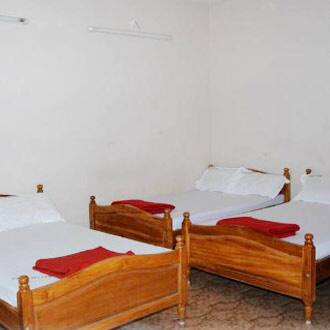 Hotel Lakeview, Yelagiri 4